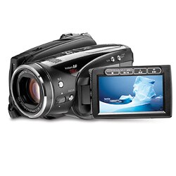 Micro Dv Camcorder