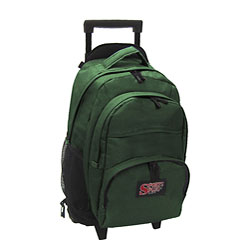 Olympia 19-inch Rolling Backpack