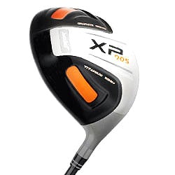Acer Titanium/ Graphite XP905 460cc Driver