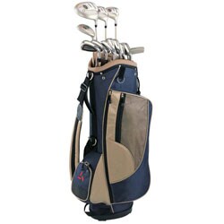Paragon Z450 Complete Ladies Golf Club Package