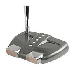 Nextt Golf Technica QX 455 Putter