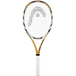 Head MicroGEL Instinct Tennis Racquet