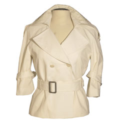 Cropped+trench+jacket