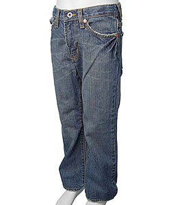 Guess Boy's Denim Jeans