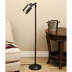 Spotlight Floor Lamp