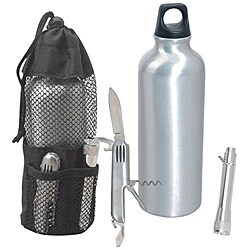 TrailWorthy 4-piece Hiking Set (Case of 20)