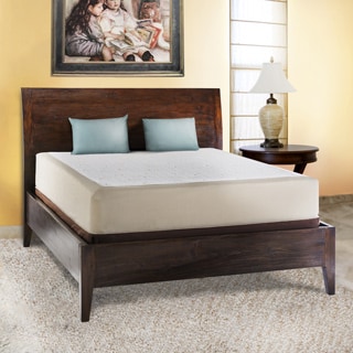 For sale Comfort Dreams Select-A-Firmness 11-inch Full-size Memory Foam Mattress