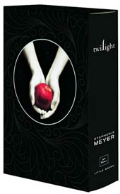 Twilight Collector's Edition by Stephenie Meyer (Hardcover)