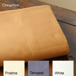 Egyptian Cotton 500 Thread Count Sateen Sheet Set