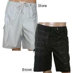 O'Neill Clean and Mean Patterns Men's Board Shorts