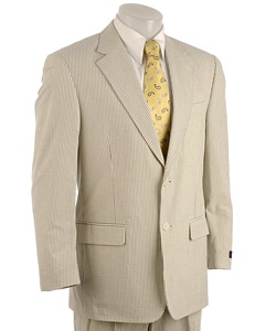 Haspel Suit