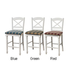 24-inch Claire Stool