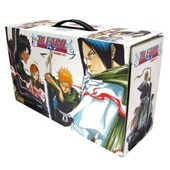 Bleach Box Set 1-21 (Paperback)