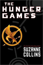 Hunger Games (Hunger Games Series #1) (Hardcover)