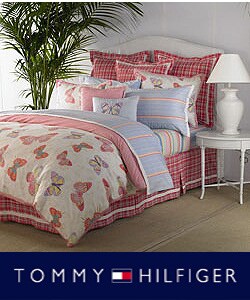 Tommy Hilfiger Sanibel Island 4-piece Comforter Set