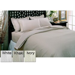 Duvet/ Sheet '2-in-1' 320 Thread Count 6-piece Bedding Set