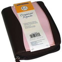 DayRunner Organizer Agenda Planner