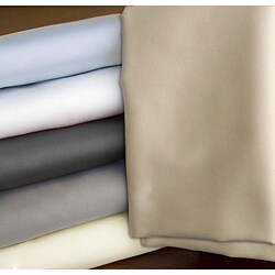 Egyptian Cotton 800 Thread Count Sateen Sheet Set