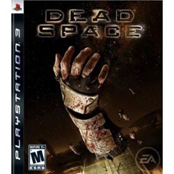 PS3 - Dead Space