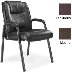 Mayline Ultimo 100 Series Guest Chair