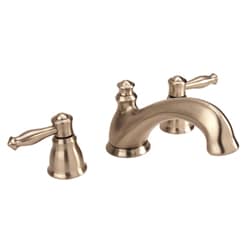 Fontaine Cape Cod Roman Brushed Nickel Tub Faucet