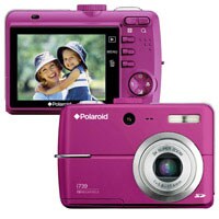 Polaroid i739M Digital Camera
