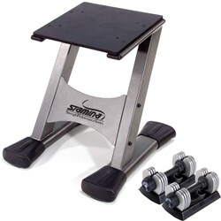 25-pound Versa Bell II Kit