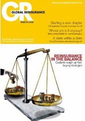 Global Reinsurance