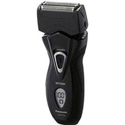 Panasonic Pro Curve Triple Blade Pivot Shaver