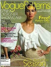 Vogue Patterns