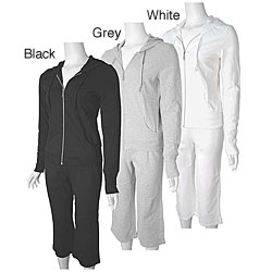 Ginger Women's 2-piece Leisure Set