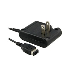 Travel Charger for Game Boy Advance / Nintendo DS