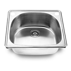 d bowl sink