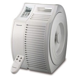 Honeywell Quietcare 17005 Programmable Air Purifier