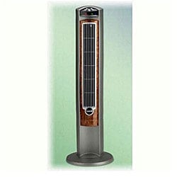 Lasko 2554 42-inch Wind Curve Fan with Remote