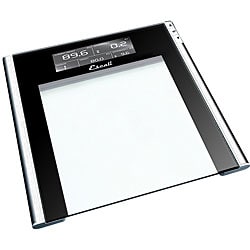 Escali Track and Target Bathroom Scale-Image