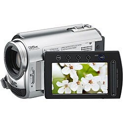 JVC GZMG335HUS 30GB Digital Camcorder (Refurbished)