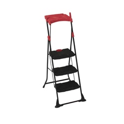 Pinnacle Three-step Work Platform