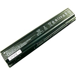HP EV087AA 8-Cell Li-Ion Battery For Pavilion dv9000 dv9500