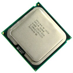Intel Xeon AT80574JJ060N Quad-Core 2.5GHz L5420 1333MHz 12MB Processor