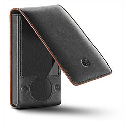 DLO Deluxe Leather Folio Case for Zune