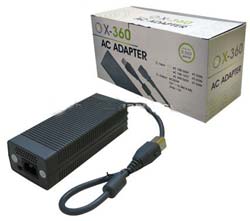 XBOX 360 AC Adapter