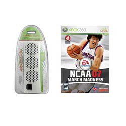 XB-3612 Cooler fan for XBOX360 and NCAA 07