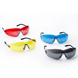 Tour Vision Women's Bellagio Platinum Sunglasses