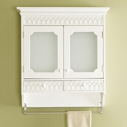 Hamilton Wall Cabinet
