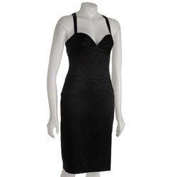 Laundry by Design Women's Cocktail Sheath Dress | Overstock.com