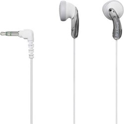 Sony MDR-E10LP Grey Fashion Earbud Headphones