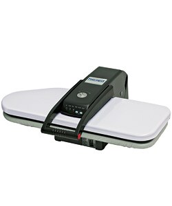 Family Press FP202E Home Electronic Steam Press