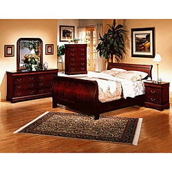 bedroom set overstock
 on ... Bedroom Set | Overstock.com Shopping - The Best Deals on Bedroom Sets