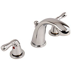 Fontaine Everton 8-inch Widespread Bathroom Faucet